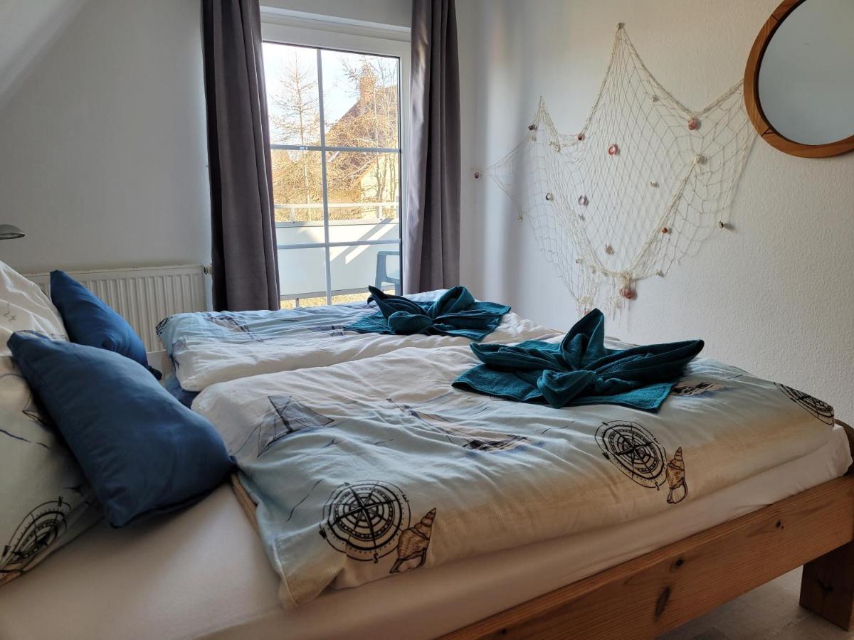 Ostseetraeume Breege Esterno foto