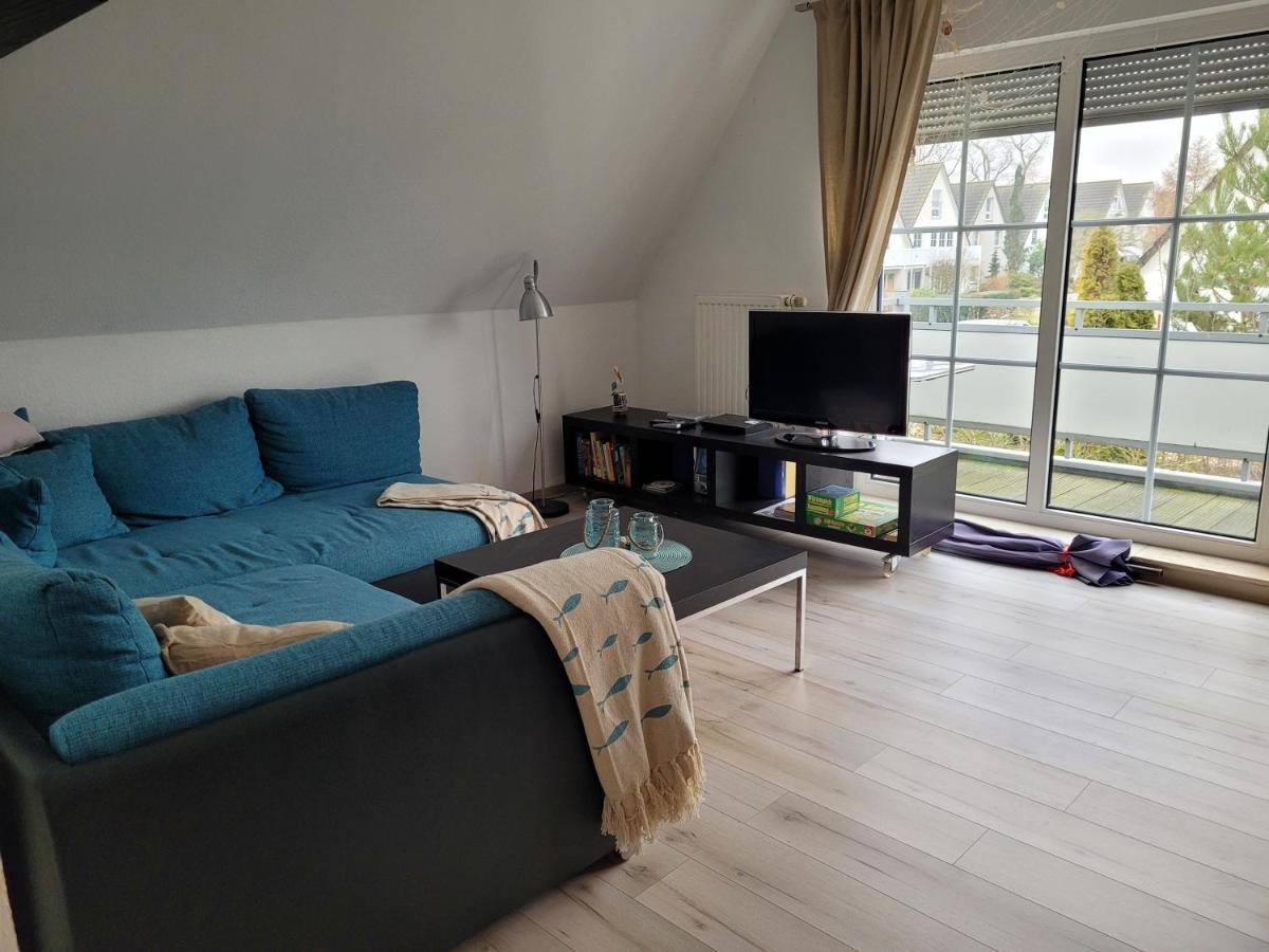 Ostseetraeume Breege Esterno foto